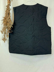 STRIBE VEST 7