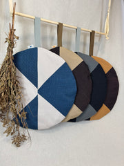 KVADRAT PLANET PUDE 13